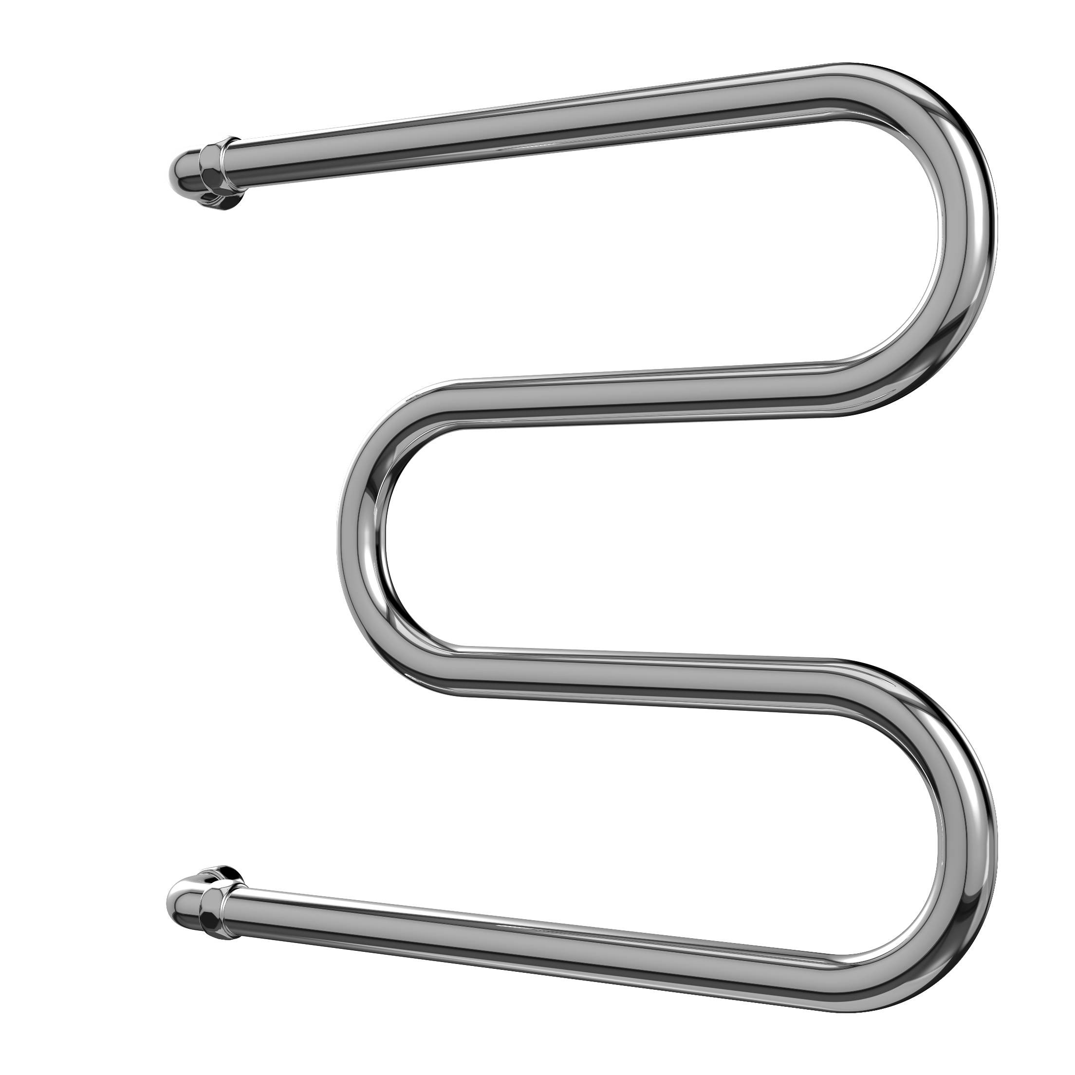 Полотенцесушитель эконом Royal Thermo М-обр 500х500 3/4″